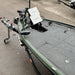 Nitro Z21 XL - Mercury 300 PRO XS - Extremt fullutrustad - One of a kind, bild 11