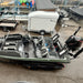 Nitro Z21 XL - Mercury 300 PRO XS - Extremt fullutrustad - One of a kind, bild 3