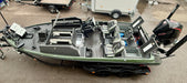 Nitro Z21 XL - Mercury 300 PRO XS - Extremt fullutrustad - One of a kind, bild 12