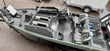Nitro Z21 XL - Mercury 300 PRO XS - Extremt fullutrustad - One of a kind, bild 8