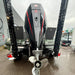 Nitro Z21 XL - Mercury 300 PRO XS - Extremt fullutrustad - One of a kind, bild 5