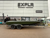 Nitro Z21 XL - Mercury 300 PRO XS - Extremt fullutrustad - One of a kind, bild 2