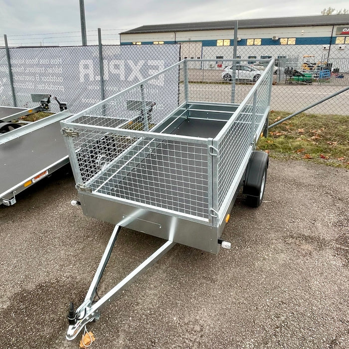 Betanet Cargo S, bild 3