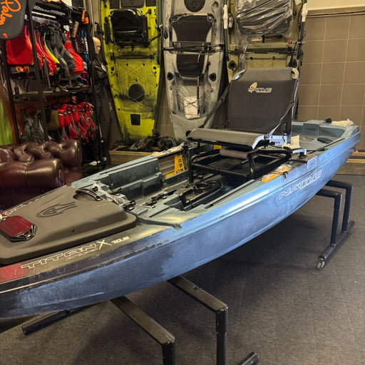 Native Watercraft Titan X Propel 10,5 Wavestrike, bild 2