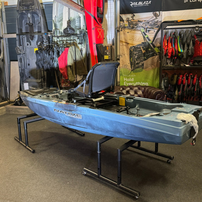 Native Watercraft Titan X Propel 10,5 Wavestrike, bild 5