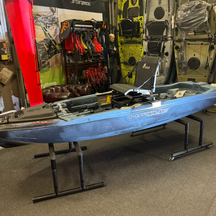 Native Watercraft Titan X Propel 10,5 Wavestrike, bild 4
