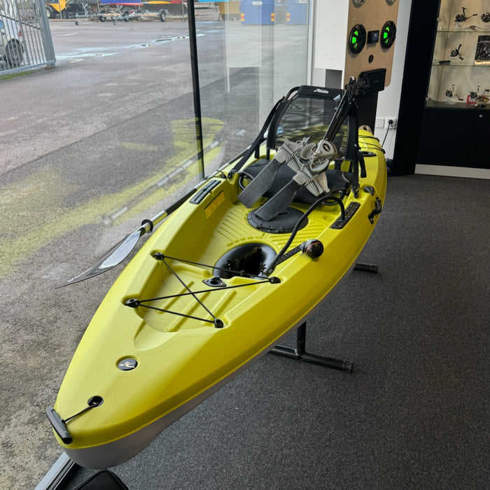Hobie Passport 10.5 Seagrass, bild 2