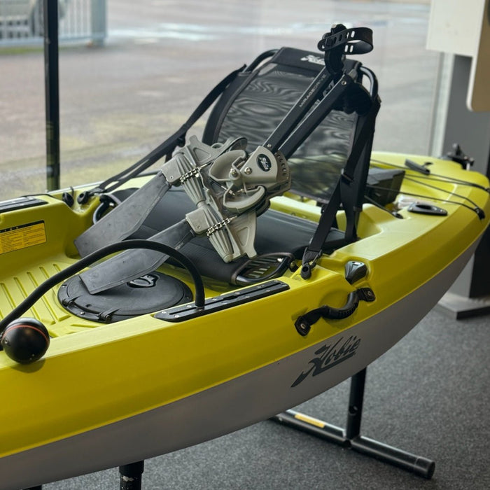 Hobie Passport 10.5 Seagrass, bild 5