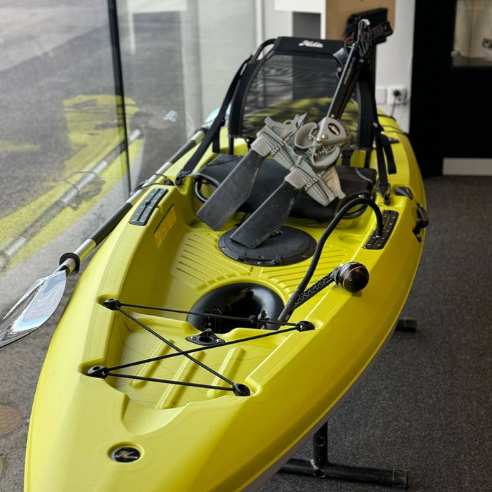 Hobie Passport 10.5 Seagrass, bild 4