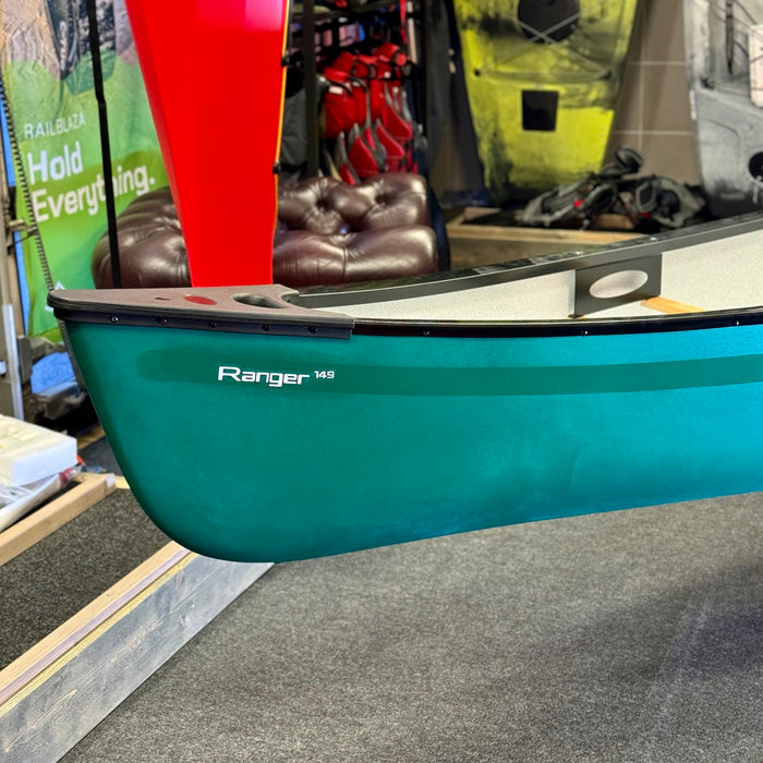 Venture Ranger 149 CL Cruiser Kanot, bild 6
