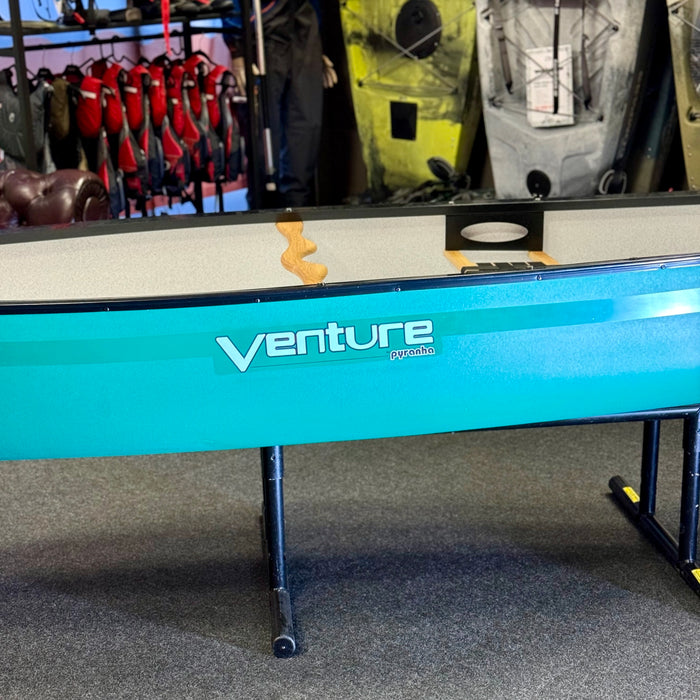 Venture Ranger 149 CL Cruiser Kanot, bild 7