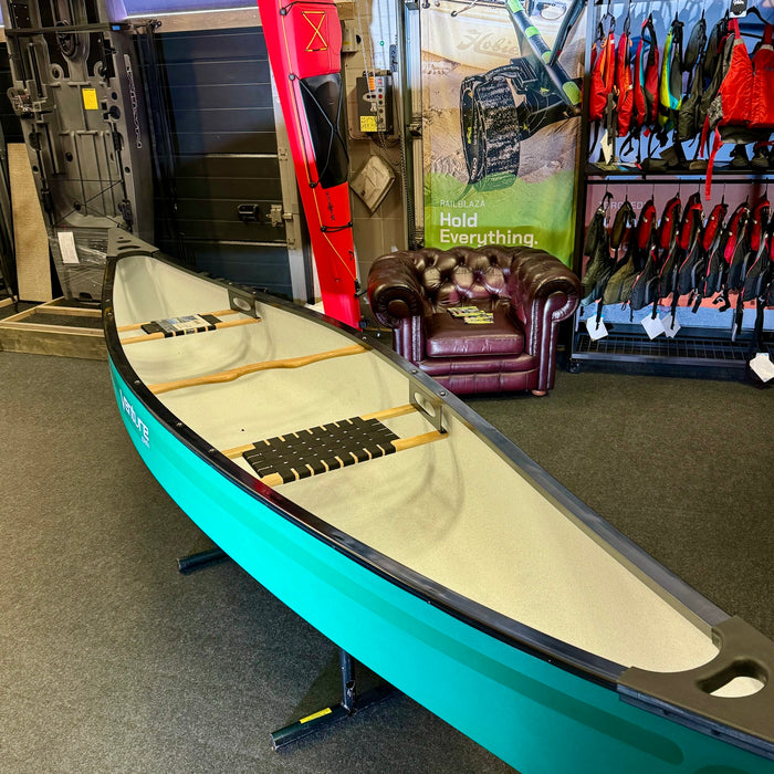 Venture Ranger 149 CL Cruiser Kanot, bild 5