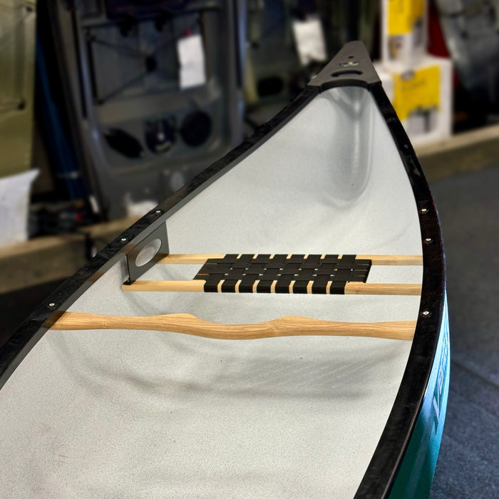 Venture Ranger 149 CL Cruiser Kanot, bild 8