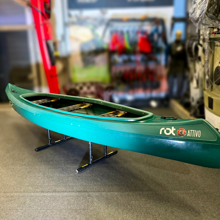Roto Viking 450 Kanot Grön 1-Lager, bild 6