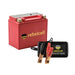 Rebelcell 250HK Start Lithium Battery med 3A Start Laddare