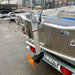 Linder Sportsman 400 EXPLR Edition med trailer Båtpaket, bild 4