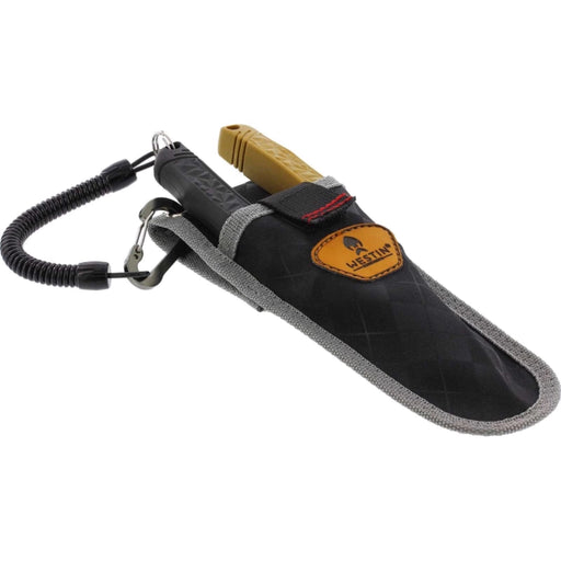 Westin Pliers Sheath with Lanyard Medium Diamond Black, bild 2