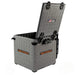 Yak-Attack BlackPak Pro Kayak Fishing Crate - 16 x 16 (Battleship Grey), bild 4