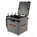Yak-Attack BlackPak Pro Kayak Fishing Crate - 16 x 16 (Battleship Grey), bild 2