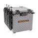 Yak-Attack BlackPak Pro Kayak Fishing Crate - 16 x 16 (Battleship Grey)