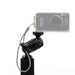 YakAttack BoomStick Pro Camera Mount, med 1/4-20 mount & GoPro, bild 4