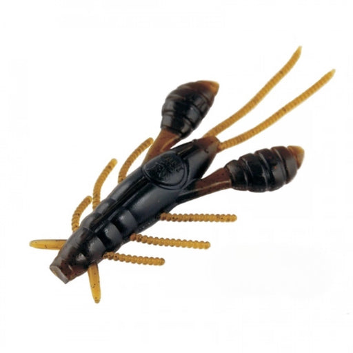 Lurefans Mini Craw No. 6, 8,9cm