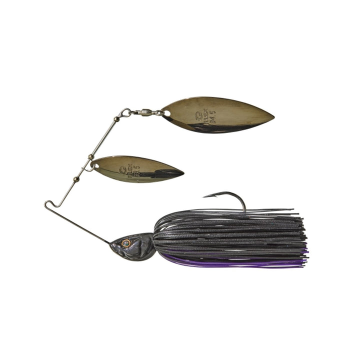 Illex Crusher Spinnerbait 34,5g - Magic Baby
