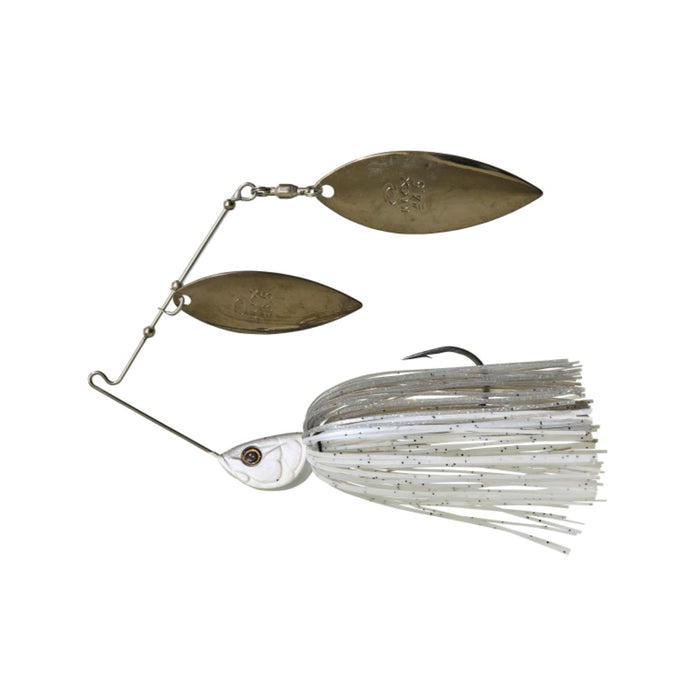 Illex Crusher Spinnerbait 34,5g - Tournament Minnow