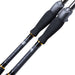 Renzstein Beastly Stripe JB 5-30g 7'3 fot 2-delat, bild 2