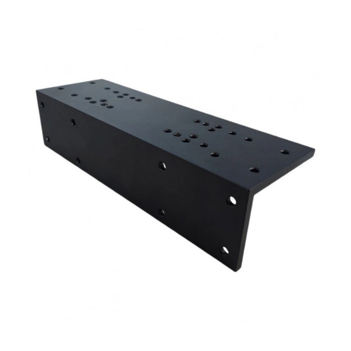JKB Dubbelskärmfäste
