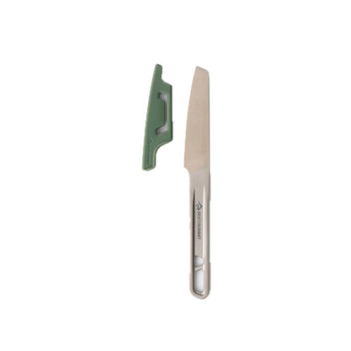 Sea to Summit Detour Stainless Steel Pairing Knife