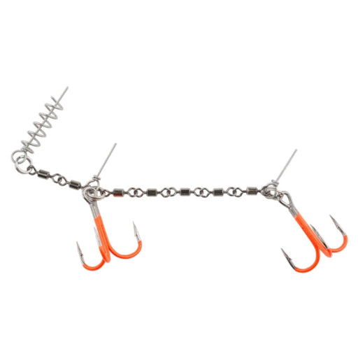 Darts Pike Rig Link UV