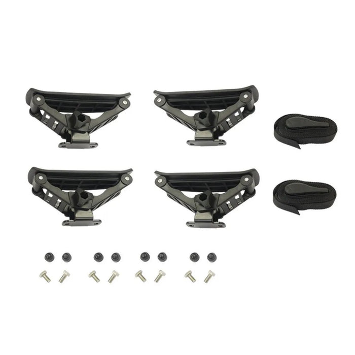 Front Runner Kayak Cradle