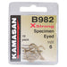 Darts Kamasan Xstrong Specimed Eyed 2