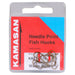 Darts Kamasan K60 Worm Hook 4