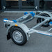 Tiki BX1000-RB Båttrailer, bild 7