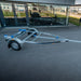 Tiki BX1000-RB Båttrailer, bild 2