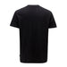 Grundéns Logo Anchor SS T-shirt Black