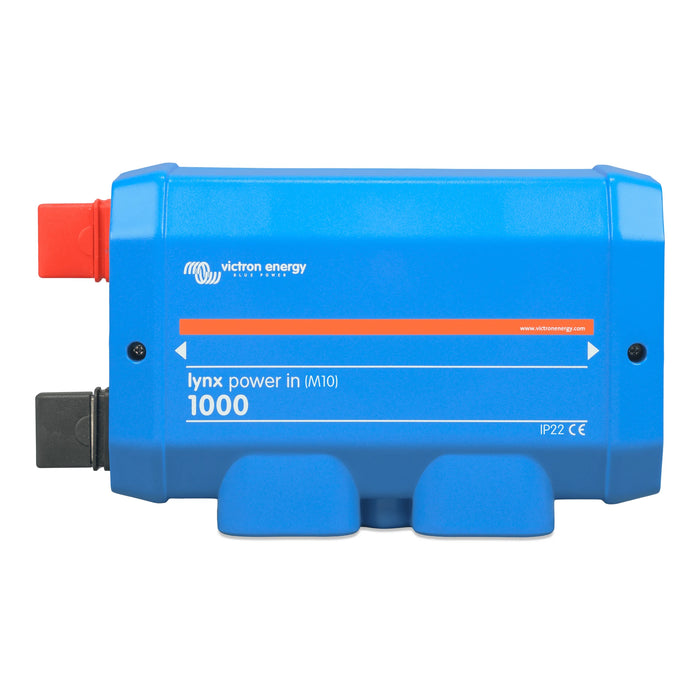 Victron Energy Lynx Power In M10, distributionsmodul