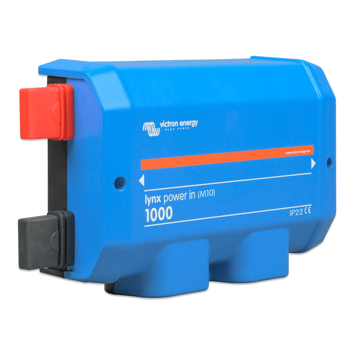 Victron Energy Lynx Power In M10, distributionsmodul