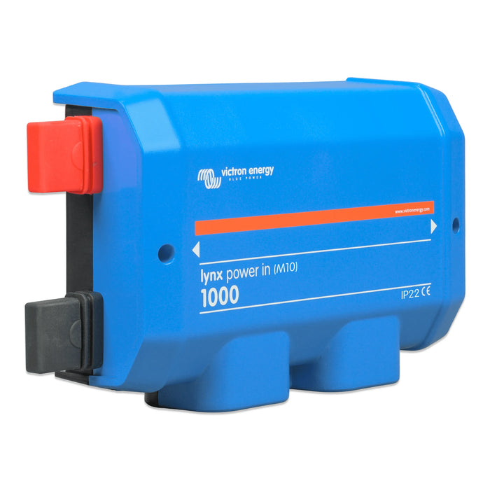 Victron Energy Lynx Power In M10, distributionsmodul