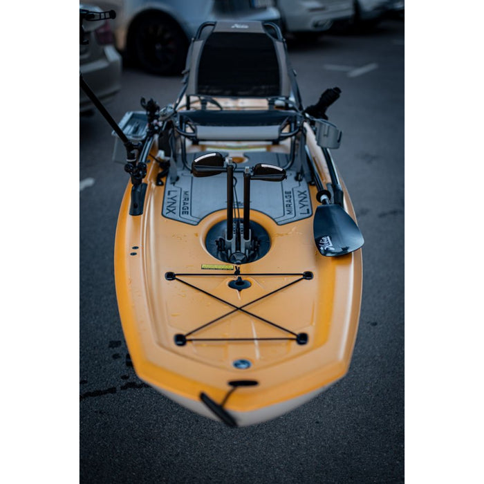 Hobie Mirage Lynx Gul, bild 2