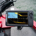 Lowrance Eagle Eye 9 med Live-givare, bild 5