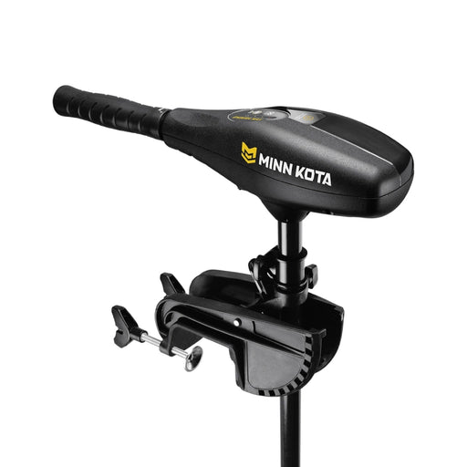 Minn Kota Endura Max 40 36" 12V batt.ind Maximizer, bild 2