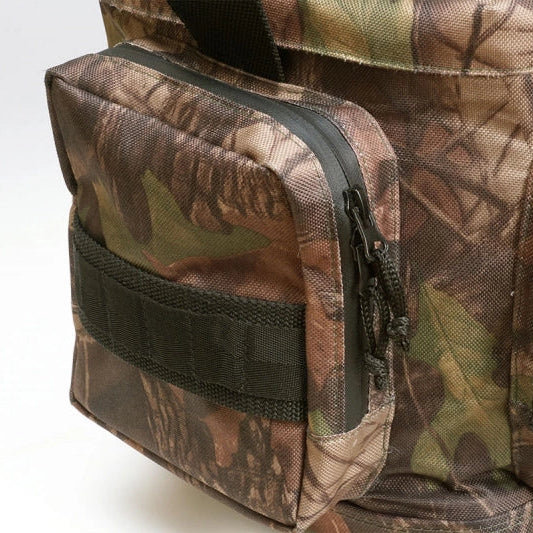 Megabass Survival Bag II Real Camo, bild 3