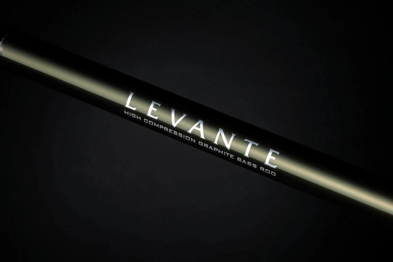 Megabass Levante F1-63LVS 2P, bild 2