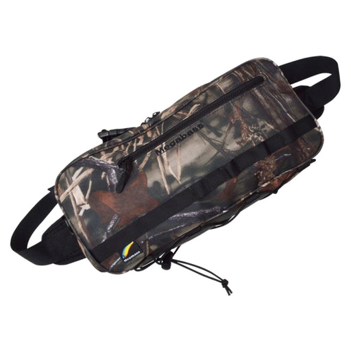 Megabass Rapid Bag Real Camo