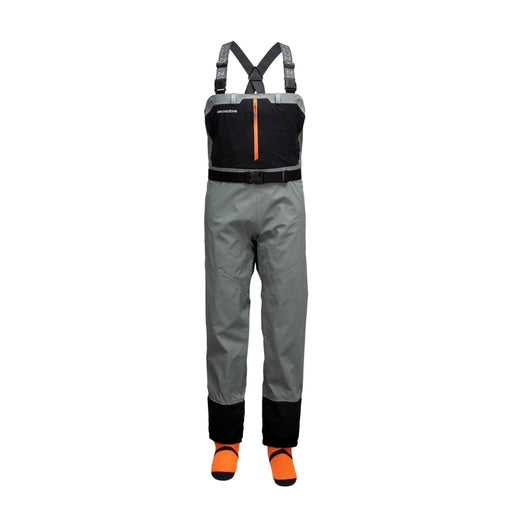 Grundéns Men's Bedrock Stockingfoot Wader vadare