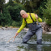 Grundéns Men's Vector Stockingfoot Wader vadare