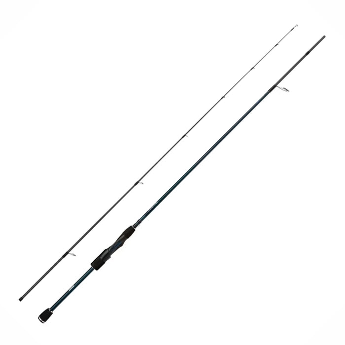 Shimano Miravel Light Game Tubular 1,91m 6'3" 2-10g 2pc X Fast